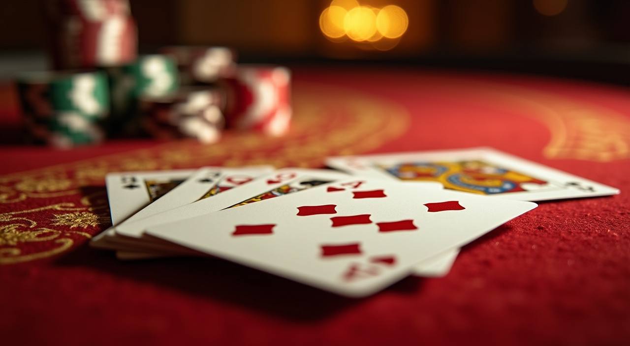 poker rules Netent Slots